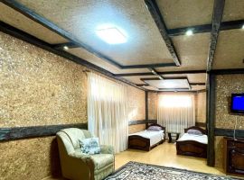 Дом в Ставропольский край, Кисловодск Замковая ул., 26А (150 м²) - . Кисловодск - фото 18