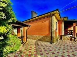 Дом в Ставропольский край, Кисловодск Замковая ул., 26А (150 м²) - . Кисловодск - фото 1