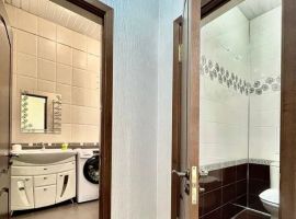 Дом в Ставропольский край, Кисловодск Замковая ул., 26А (150 м²) - . Кисловодск - фото 23
