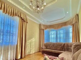 Дом в Ставропольский край, Кисловодск Замковая ул., 26А (150 м²) - . Кисловодск - фото 25