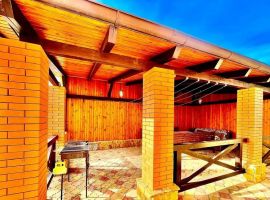 Дом в Ставропольский край, Кисловодск Замковая ул., 26А (150 м²) - . Кисловодск - фото 2