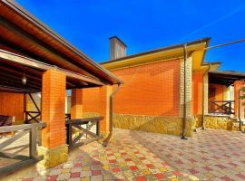 Дом в Ставропольский край, Кисловодск Замковая ул., 26А (150 м²) - . Кисловодск - фото 4