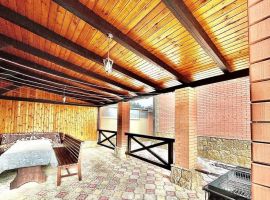 Дом в Ставропольский край, Кисловодск Замковая ул., 26А (150 м²) - . Кисловодск - фото 5
