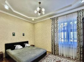 Дом в Ставропольский край, Кисловодск Замковая ул., 26А (150 м²) - . Кисловодск - фото 7