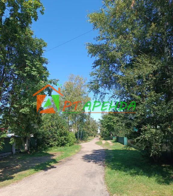 Новая Ладога. Дом в Ленинградская область, Новая Ладога Волховский район, Садовая ул., 15 (60 м²), Малая Садовая, д. - фото 22