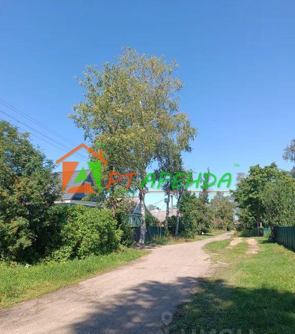 Новая Ладога. Дом в Ленинградская область, Новая Ладога Волховский район, Садовая ул., 15 (60 м²), Малая Садовая, д. - фото 2
