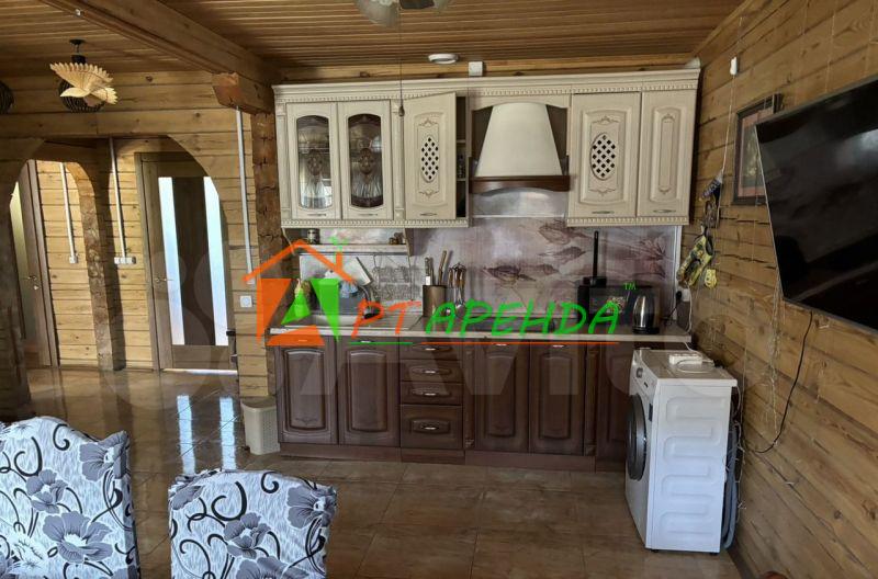 Байкальск. 1-к. дом, 85 м², Гагарина, д. - фото 13