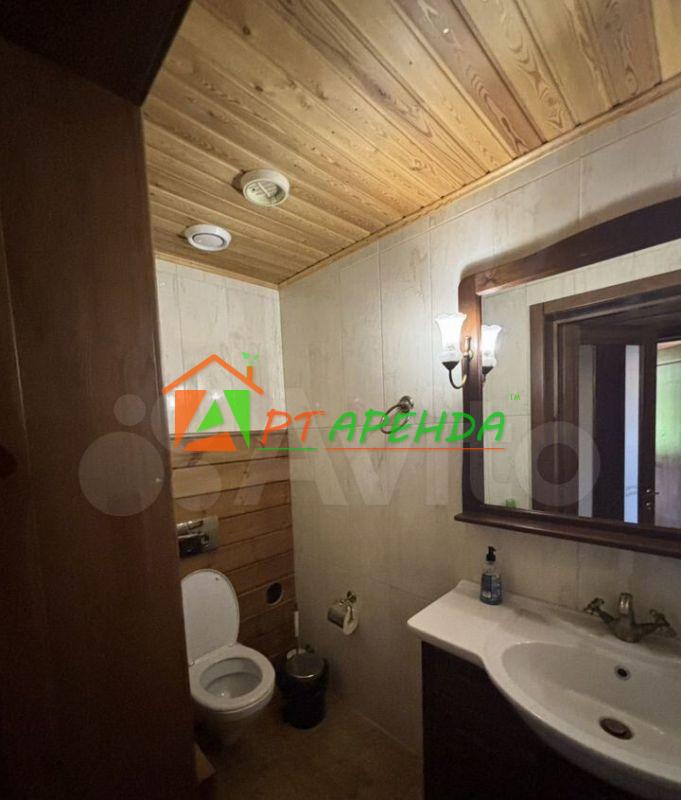 Байкальск. 1-к. дом, 85 м², Гагарина, д. - фото 5