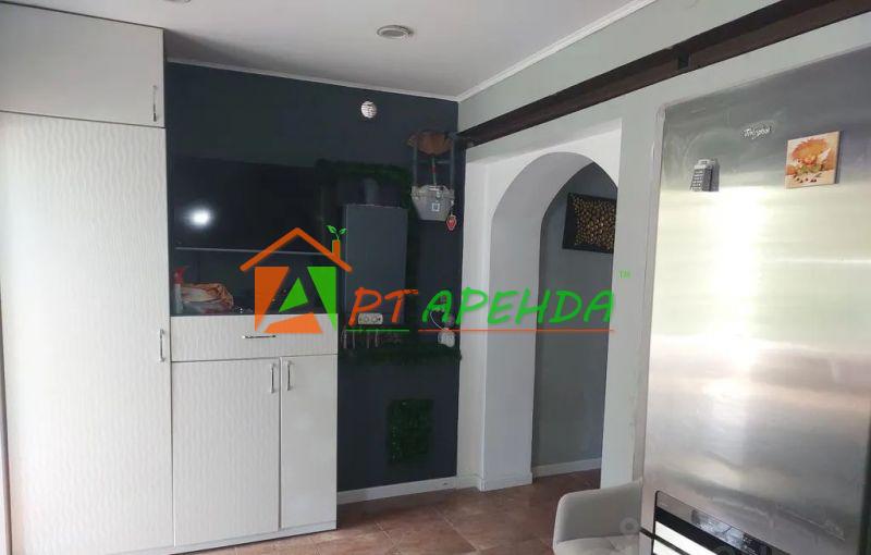 Ессентуки. Дом в Ставропольский край, Ессентуки ул. Чапаева, 81 (60 м²), Чапаева, д. 81 - фото 15