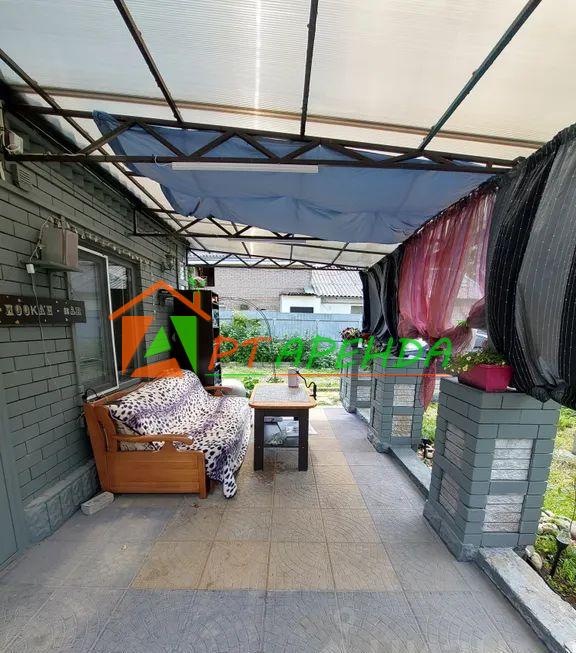 Ессентуки. Дом в Ставропольский край, Ессентуки ул. Чапаева, 81 (60 м²), Чапаева, д. 81 - фото 18