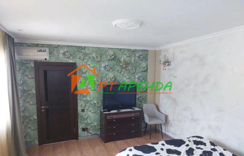 Ессентуки. Дом в Ставропольский край, Ессентуки ул. Чапаева, 81 (60 м²), Чапаева, д. 81 - фото 2