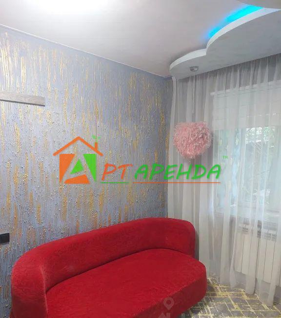 Ессентуки. Дом в Ставропольский край, Ессентуки ул. Чапаева, 81 (60 м²), Чапаева, д. 81 - фото 8