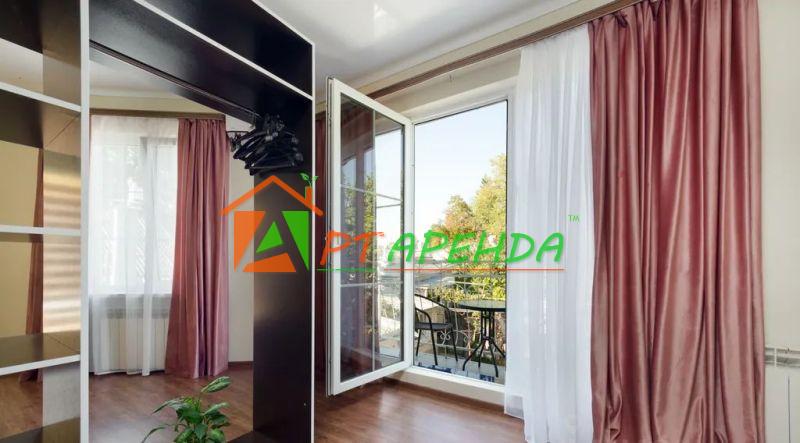 Пятигорск. Дом в Ставропольский край, Пятигорск просп. Кирова, 77 (55 м²), Кирова (ГСК N 740 тер.), д. 77 - фото 9
