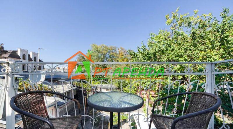Пятигорск. Дом в Ставропольский край, Пятигорск просп. Кирова, 77 (55 м²), Кирова (ГСК N 740 тер.), д. 77 - фото 10