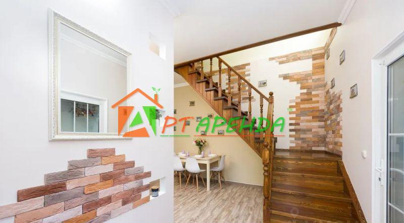 Пятигорск. Дом в Ставропольский край, Пятигорск просп. Кирова, 77 (55 м²), Кирова (ГСК N 740 тер.), д. 77 - фото 11