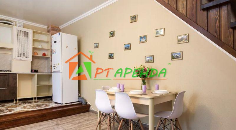 Пятигорск. Дом в Ставропольский край, Пятигорск просп. Кирова, 77 (55 м²), Кирова (ГСК N 740 тер.), д. 77 - фото 12
