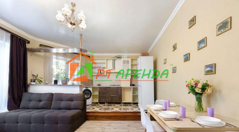 Пятигорск. Дом в Ставропольский край, Пятигорск просп. Кирова, 77 (55 м²), Кирова (ГСК N 740 тер.), д. 77 - фото 13