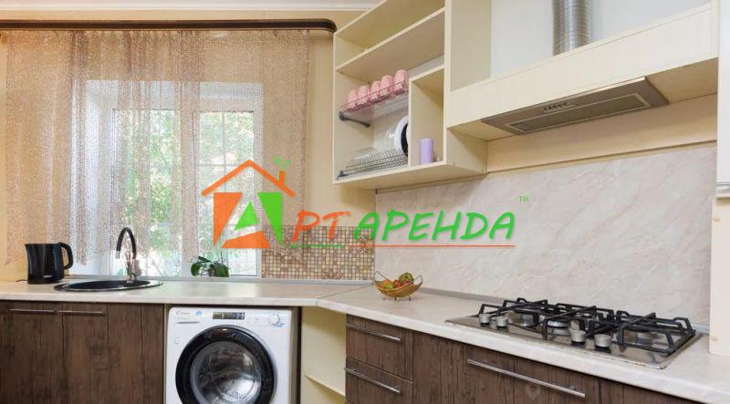 Пятигорск. Дом в Ставропольский край, Пятигорск просп. Кирова, 77 (55 м²), Кирова (ГСК N 740 тер.), д. 77 - фото 14