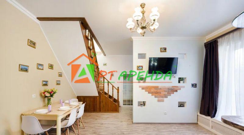 Пятигорск. Дом в Ставропольский край, Пятигорск просп. Кирова, 77 (55 м²), Кирова (ГСК N 740 тер.), д. 77 - фото 15
