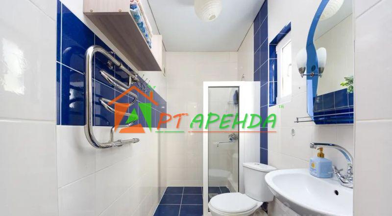 Пятигорск. Дом в Ставропольский край, Пятигорск просп. Кирова, 77 (55 м²), Кирова (ГСК N 740 тер.), д. 77 - фото 16