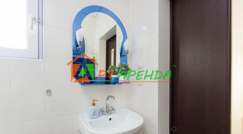 Пятигорск. Дом в Ставропольский край, Пятигорск просп. Кирова, 77 (55 м²), Кирова (ГСК N 740 тер.), д. 77 - фото 17