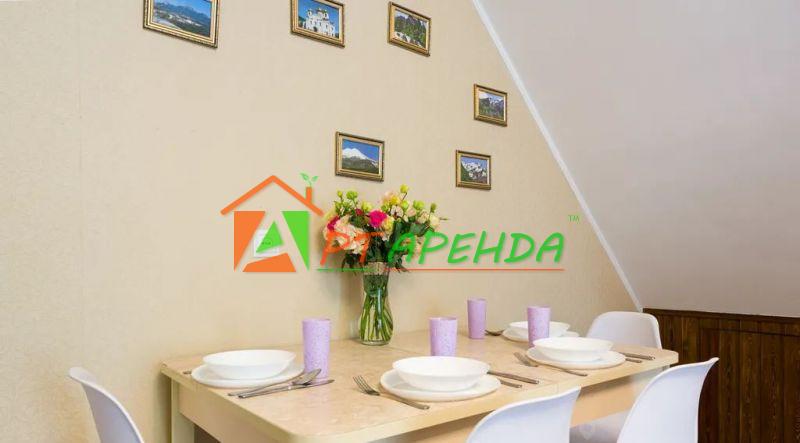 Пятигорск. Дом в Ставропольский край, Пятигорск просп. Кирова, 77 (55 м²), Кирова (ГСК N 740 тер.), д. 77 - фото 1