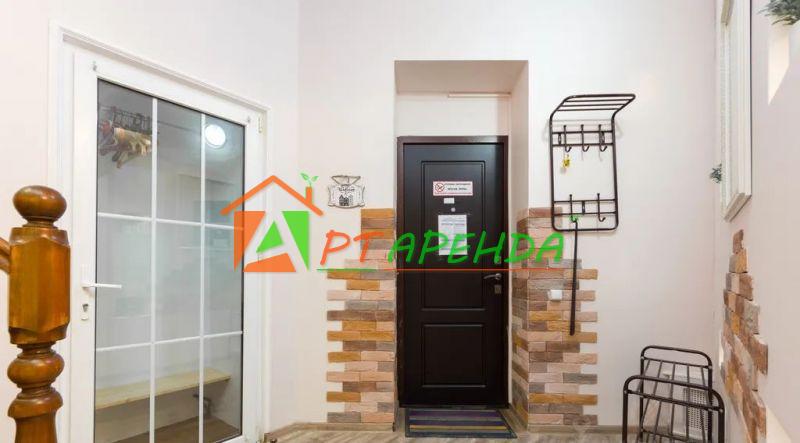 Пятигорск. Дом в Ставропольский край, Пятигорск просп. Кирова, 77 (55 м²), Кирова (ГСК N 740 тер.), д. 77 - фото 19