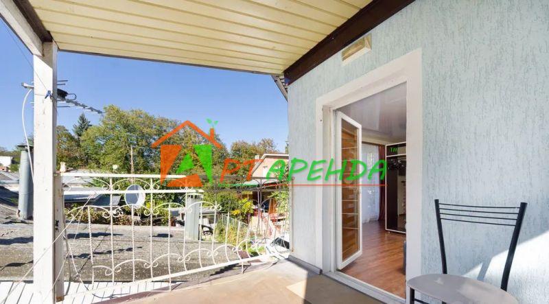 Пятигорск. Дом в Ставропольский край, Пятигорск просп. Кирова, 77 (55 м²), Кирова (ГСК N 740 тер.), д. 77 - фото 20