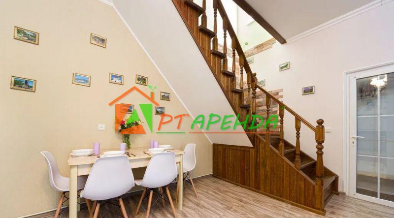 Пятигорск. Дом в Ставропольский край, Пятигорск просп. Кирова, 77 (55 м²), Кирова (ГСК N 740 тер.), д. 77 - фото 2