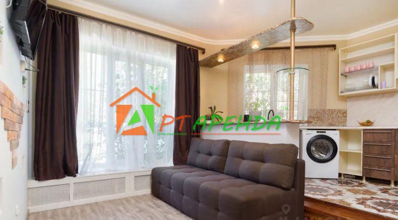 Пятигорск. Дом в Ставропольский край, Пятигорск просп. Кирова, 77 (55 м²), Кирова (ГСК N 740 тер.), д. 77 - фото 3
