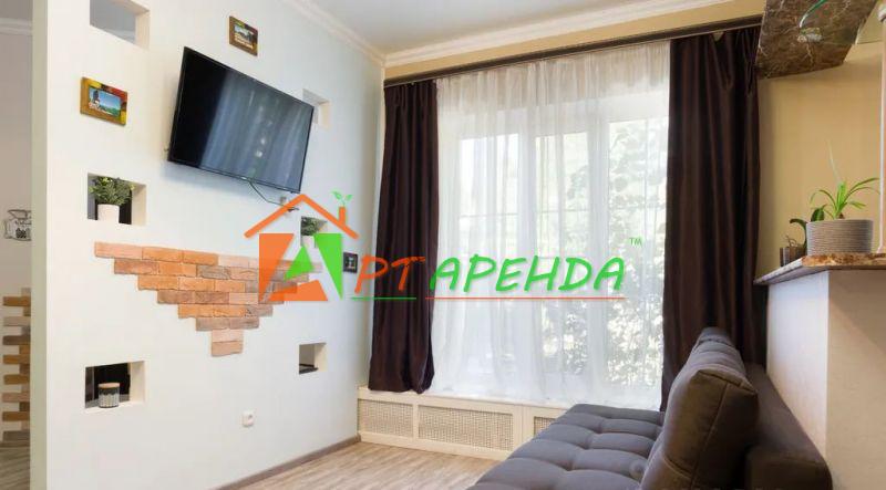 Пятигорск. Дом в Ставропольский край, Пятигорск просп. Кирова, 77 (55 м²), Кирова (ГСК N 740 тер.), д. 77 - фото 4