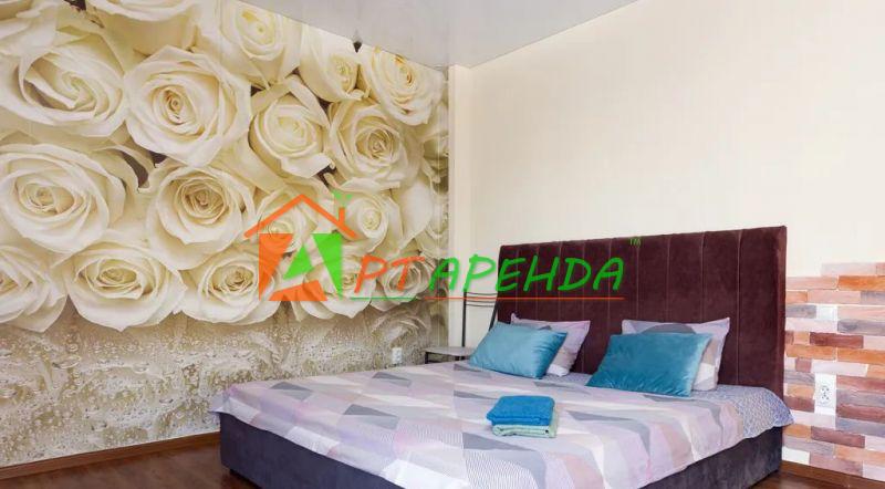 Пятигорск. Дом в Ставропольский край, Пятигорск просп. Кирова, 77 (55 м²), Кирова (ГСК N 740 тер.), д. 77 - фото 5