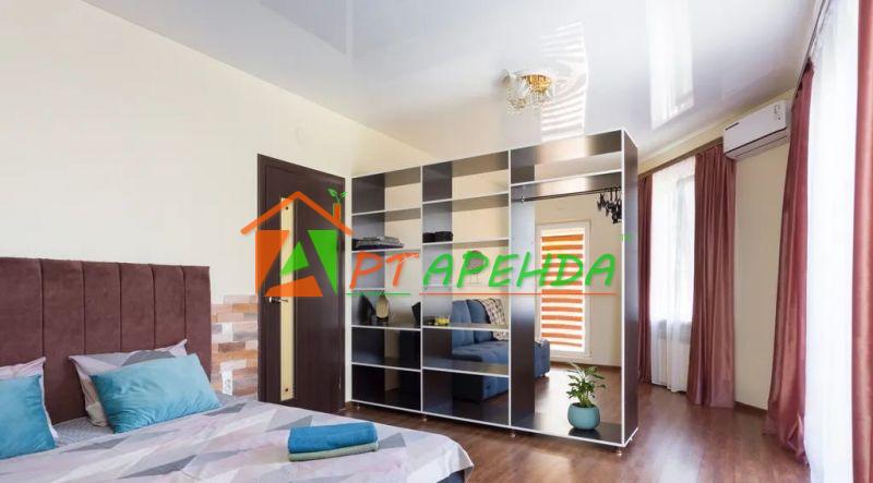 Пятигорск. Дом в Ставропольский край, Пятигорск просп. Кирова, 77 (55 м²), Кирова (ГСК N 740 тер.), д. 77 - фото 6