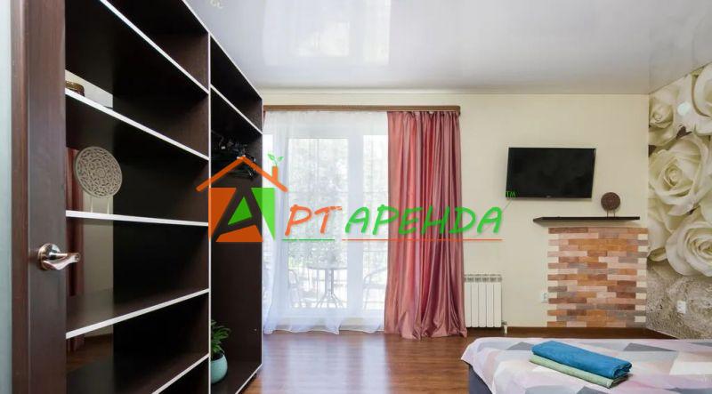 Пятигорск. Дом в Ставропольский край, Пятигорск просп. Кирова, 77 (55 м²), Кирова (ГСК N 740 тер.), д. 77 - фото 8