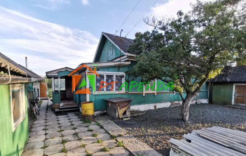 Находка. Дом в Приморский край, Находка Михайловская ул., 40 (66 м²), , д. 40 - фото 0