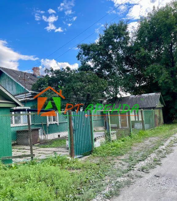 Находка. Дом в Приморский край, Находка Михайловская ул., 40 (66 м²), , д. 40 - фото 12