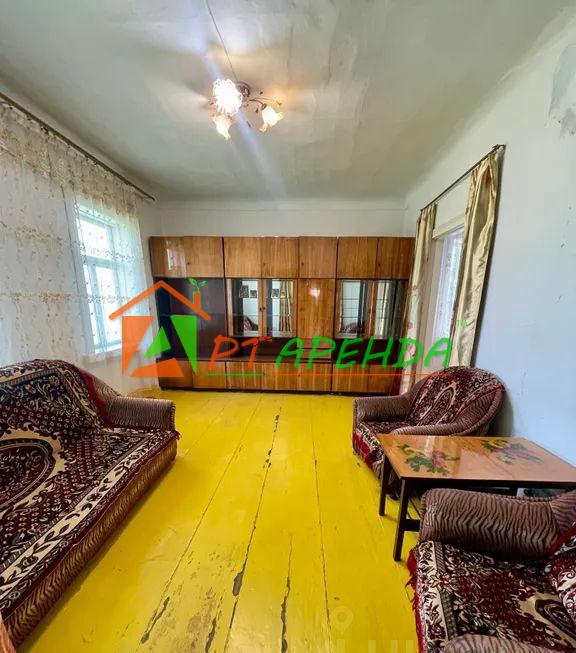 Находка. Дом в Приморский край, Находка Михайловская ул., 40 (66 м²), , д. 40 - фото 3