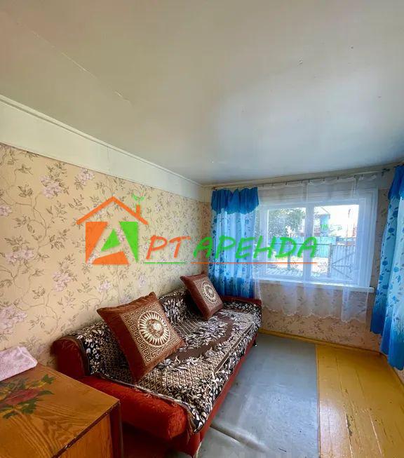 Находка. Дом в Приморский край, Находка Михайловская ул., 40 (66 м²), , д. 40 - фото 5