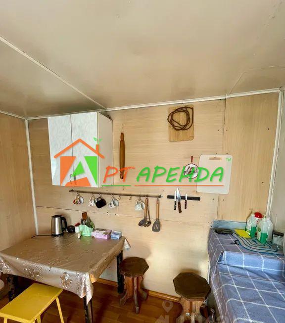 Находка. Дом в Приморский край, Находка Михайловская ул., 40 (66 м²), , д. 40 - фото 6