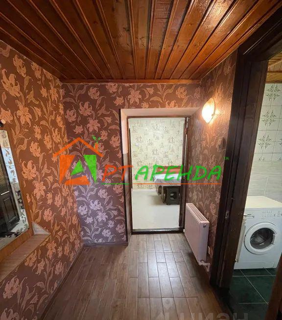Ейск. Дом в Краснодарский край, Ейск ул. Карла Либкнехта, 84 (50 м²), Карла Либкнехта, д. 84 - фото 11
