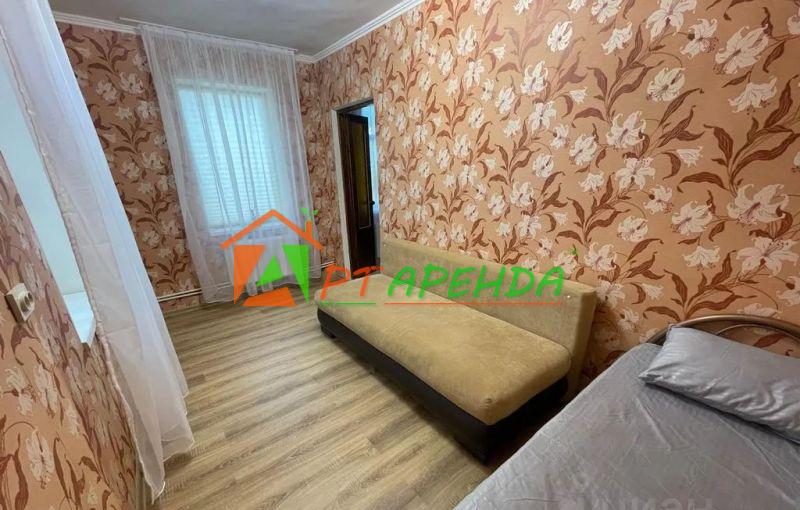 Ейск. Дом в Краснодарский край, Ейск ул. Карла Либкнехта, 84 (50 м²), Карла Либкнехта, д. 84 - фото 5