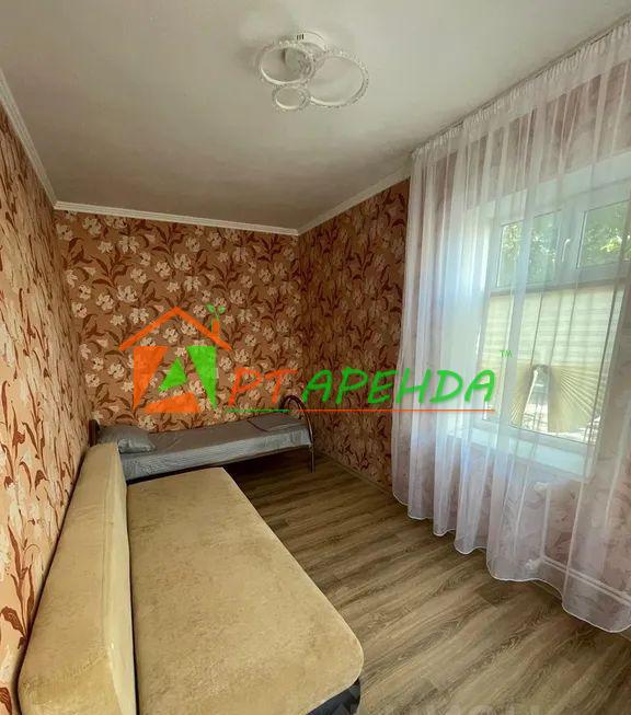 Ейск. Дом в Краснодарский край, Ейск ул. Карла Либкнехта, 84 (50 м²), Карла Либкнехта, д. 84 - фото 6