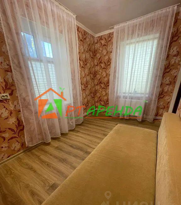Ейск. Дом в Краснодарский край, Ейск ул. Карла Либкнехта, 84 (50 м²), Карла Либкнехта, д. 84 - фото 7