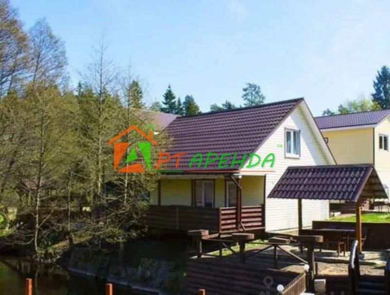 Луга. Дом в Ленинградская область, Луга Партизанская ул., 30 (65 м²), Партизанская, д. 30 - фото 0