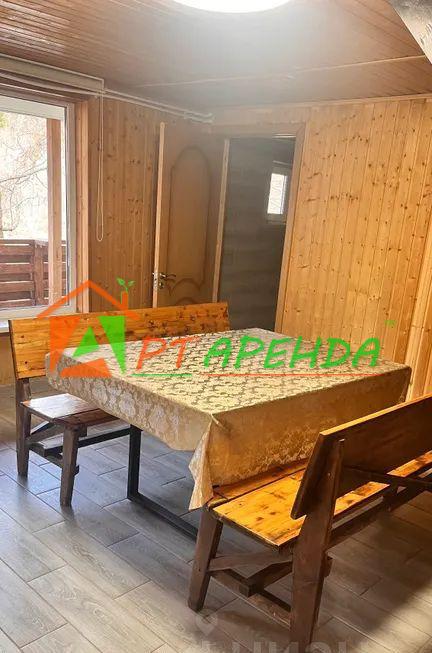 Луга. Дом в Ленинградская область, Луга Партизанская ул., 30 (65 м²), Партизанская, д. 30 - фото 10