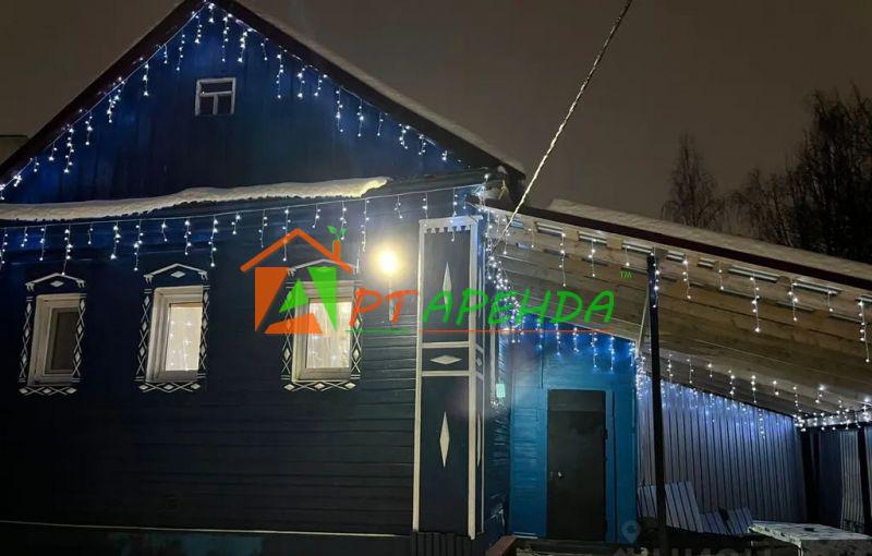 Ярославль. Дом в Ярославская область, Ярославль пер. 1-й Городищенский, 3 (40 м²), , д. 3 - фото 0