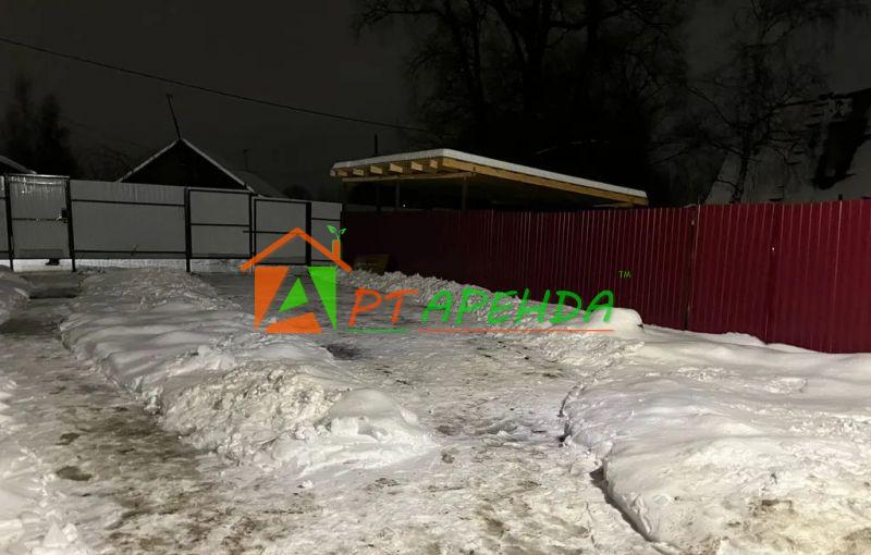 Ярославль. Дом в Ярославская область, Ярославль пер. 1-й Городищенский, 3 (40 м²), , д. 3 - фото 9