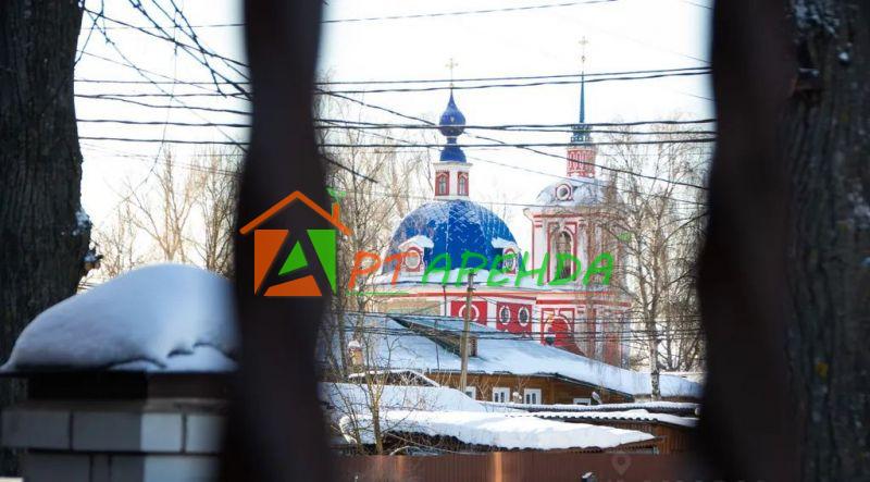 Переславль-Залесский. Дом в Ярославская область, Переславль-Залесский Конная ул., 2 (220 м²), , д. 2 - фото 2