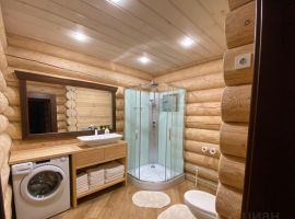 Дом в Костромская область, Кострома Рассвет садовое товарищество, 52 (100 м²) - . Кострома - фото 10
