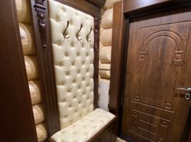 Дом в Костромская область, Кострома Рассвет садовое товарищество, 52 (100 м²) - . Кострома - фото 11